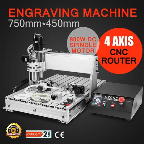 cnc 6040z specs